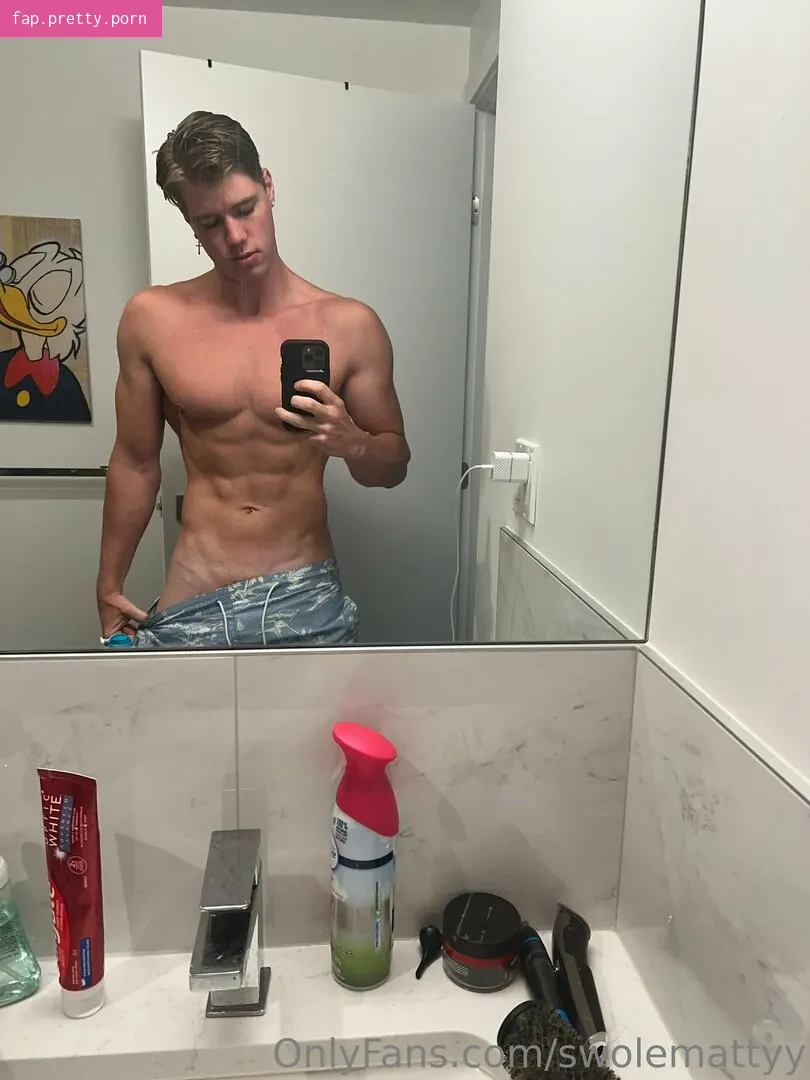 swolemattyy - Photo #50