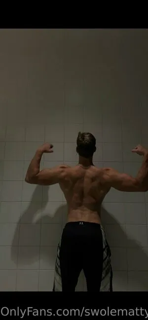 swolemattyy
