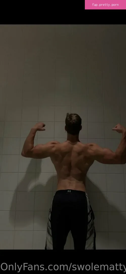swolemattyy - Photo #16