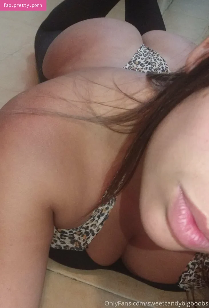 swtcndybigboobs - Photo #35