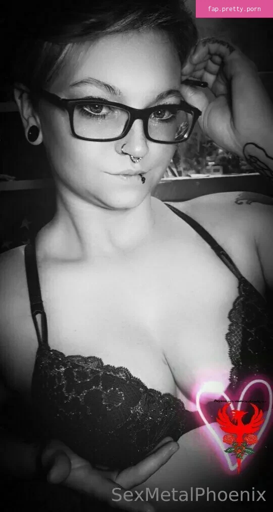 sexmetalphoenix_xxx - Photo #03