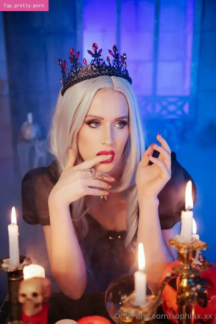 sophiax.xx - Photo #55