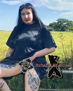 sxatansmistressfree