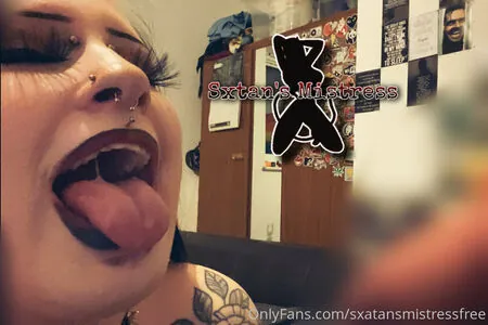 sxatansmistressfree