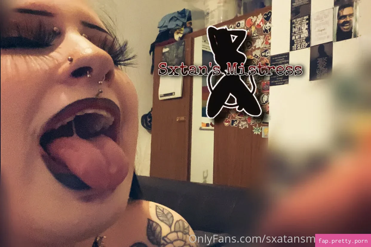 sxatansmistressfree - Photo #88