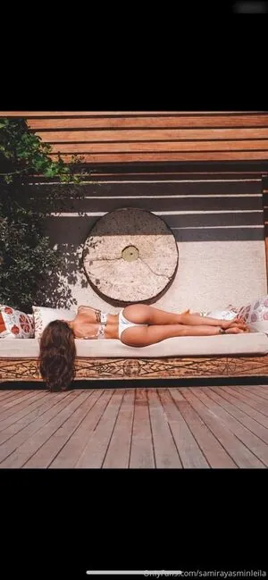 Samira Yasmin Leila