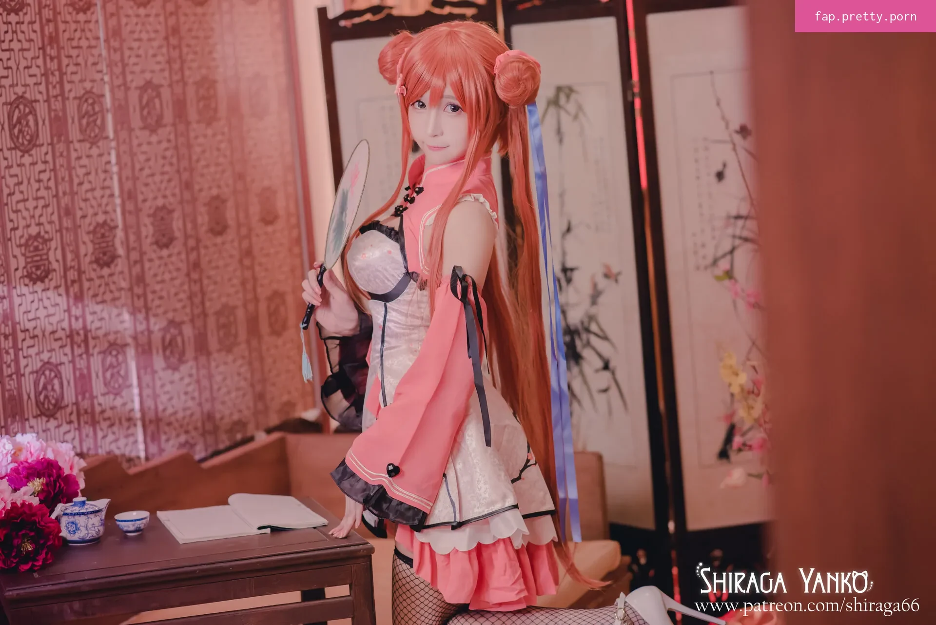 Shiraga Yanko - Photo #58