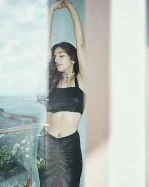 Shruti Yogi