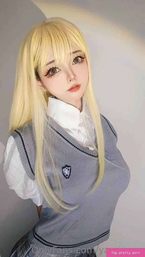 SoYamiZouka Yamisung - Photo #65
