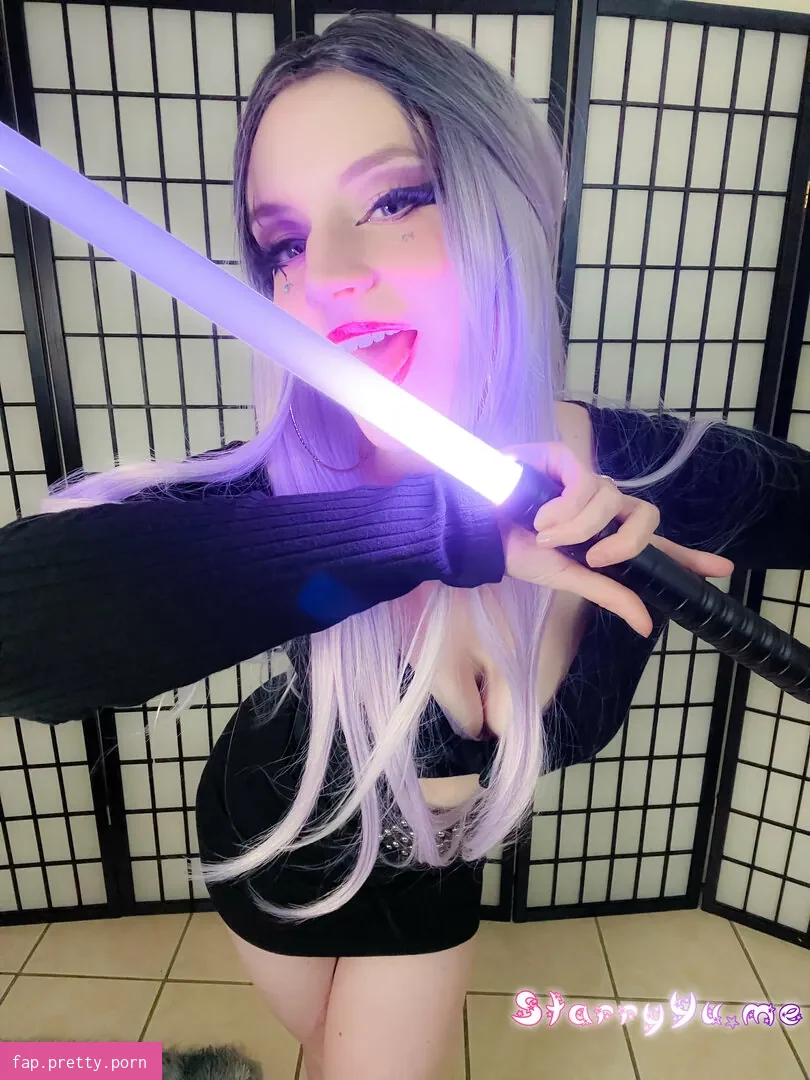 Starry Yume - Photo #29