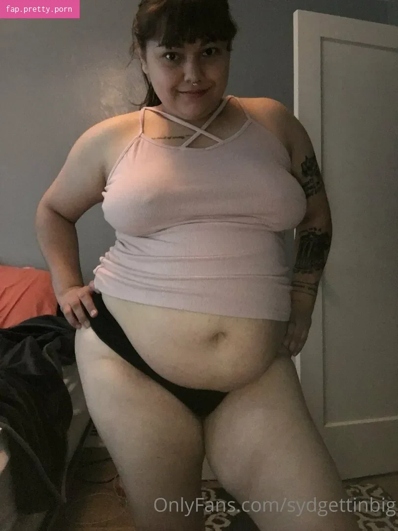 sydgettinbig - Photo #15