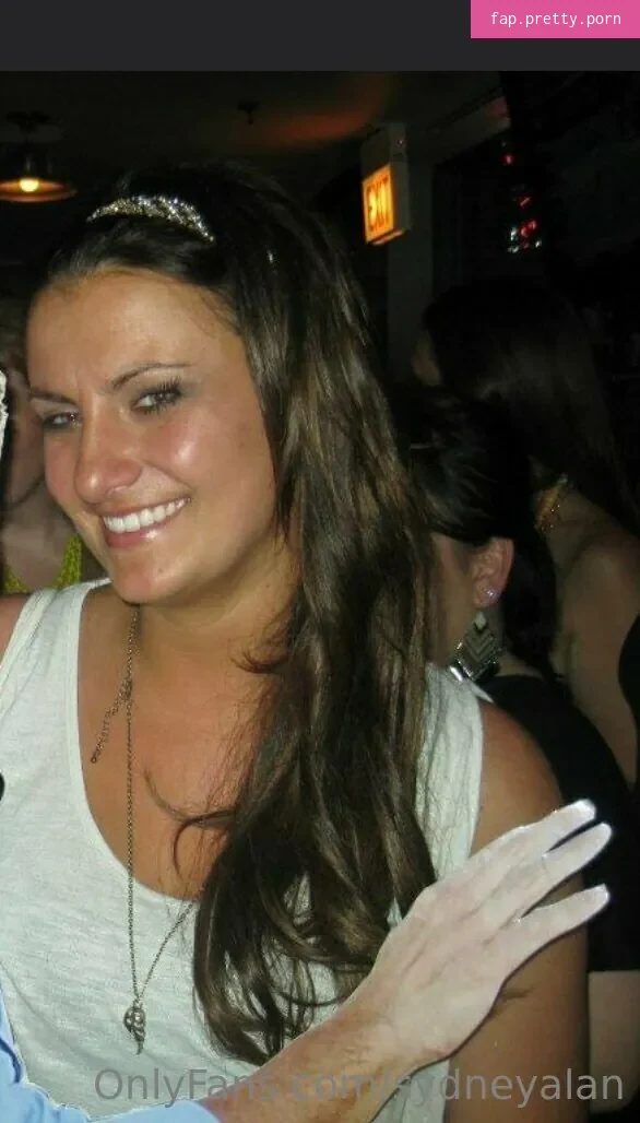 sydneyalan - Photo #11