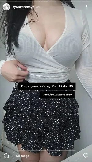Sylviamcelroy