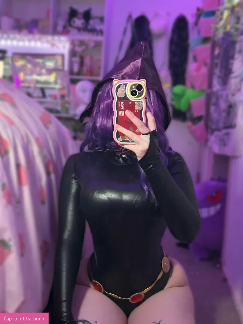 sylvieexo - Photo #24