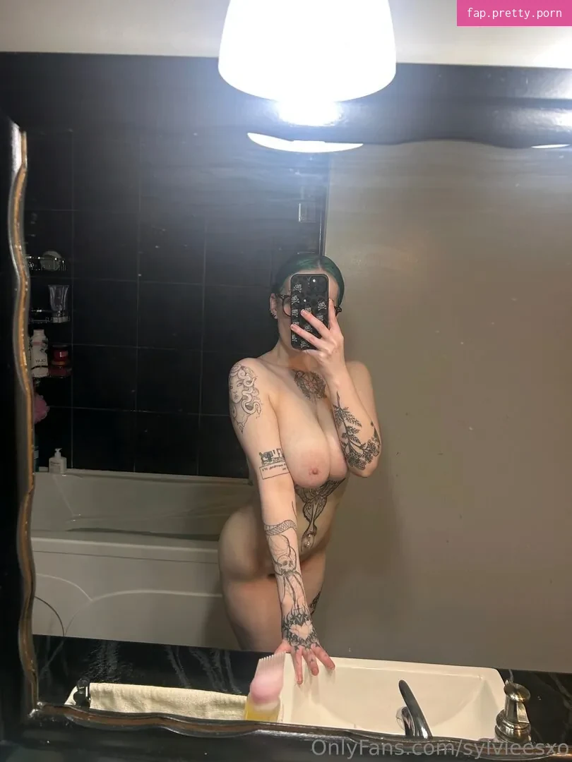 sylvieexo - Photo #38