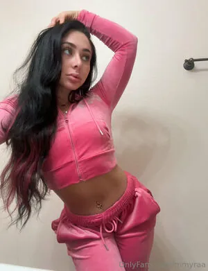 Samyra Zane