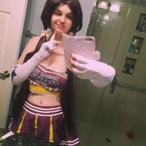 Sarah Z
