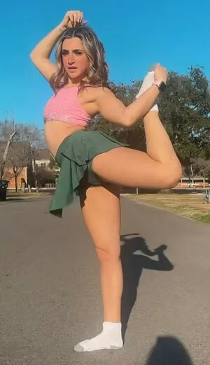 Sarah Zaltsman