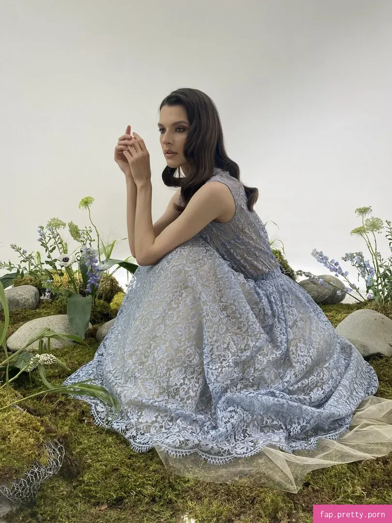 Sasha Zotova - Photo #23