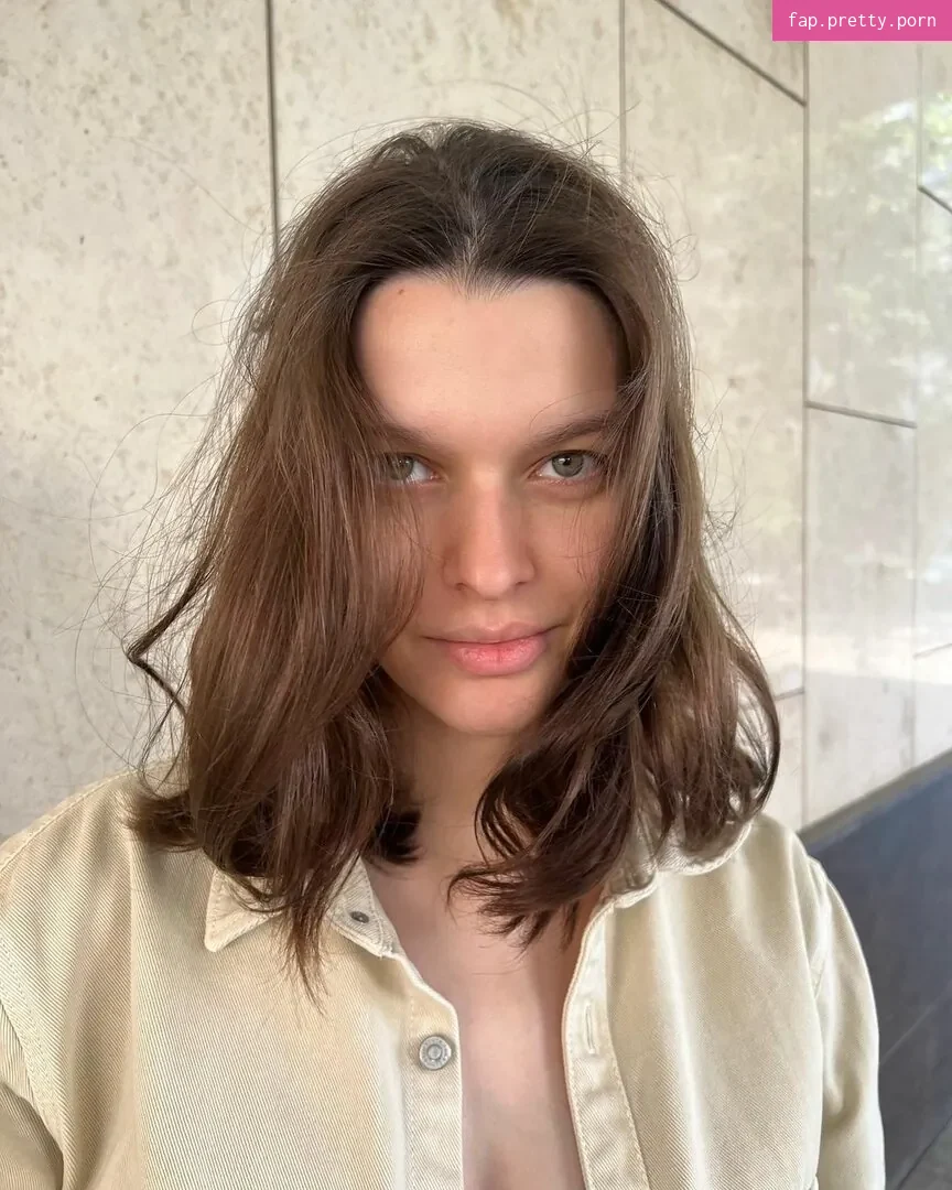 Sasha Zotova - Photo #30