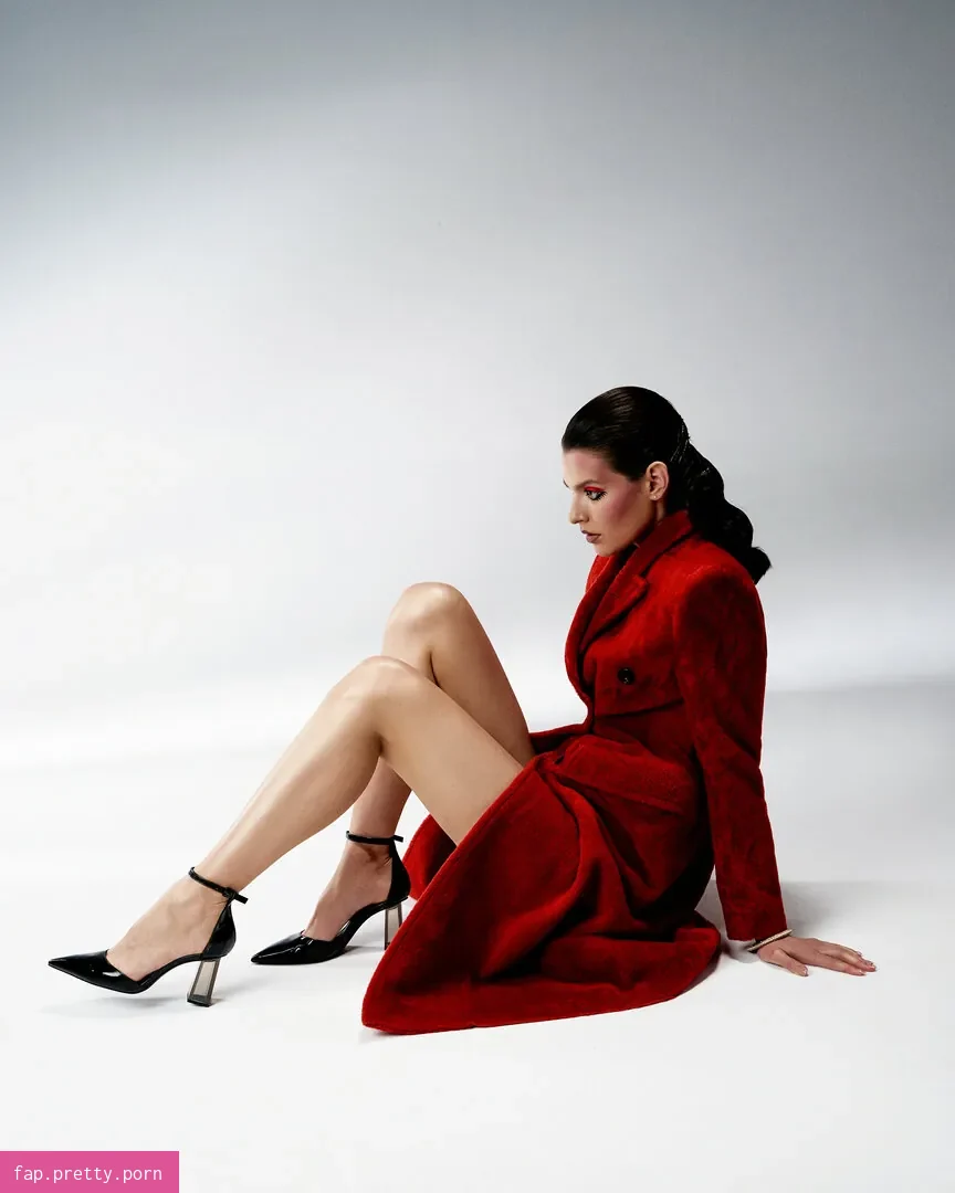 Sasha Zotova - Photo #40
