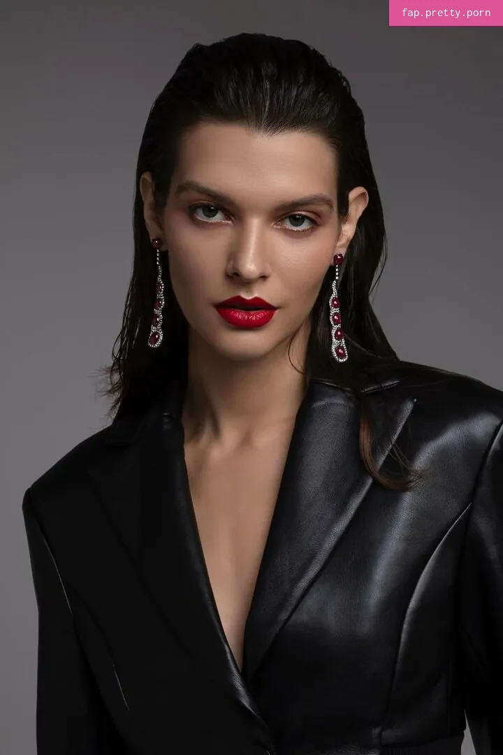Sasha Zotova - Photo #94