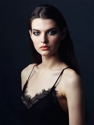 Sasha Zotova