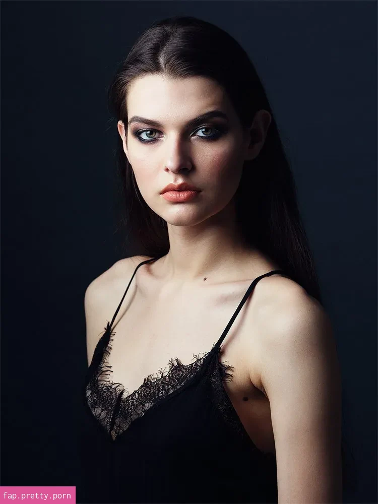 Sasha Zotova - Photo #48