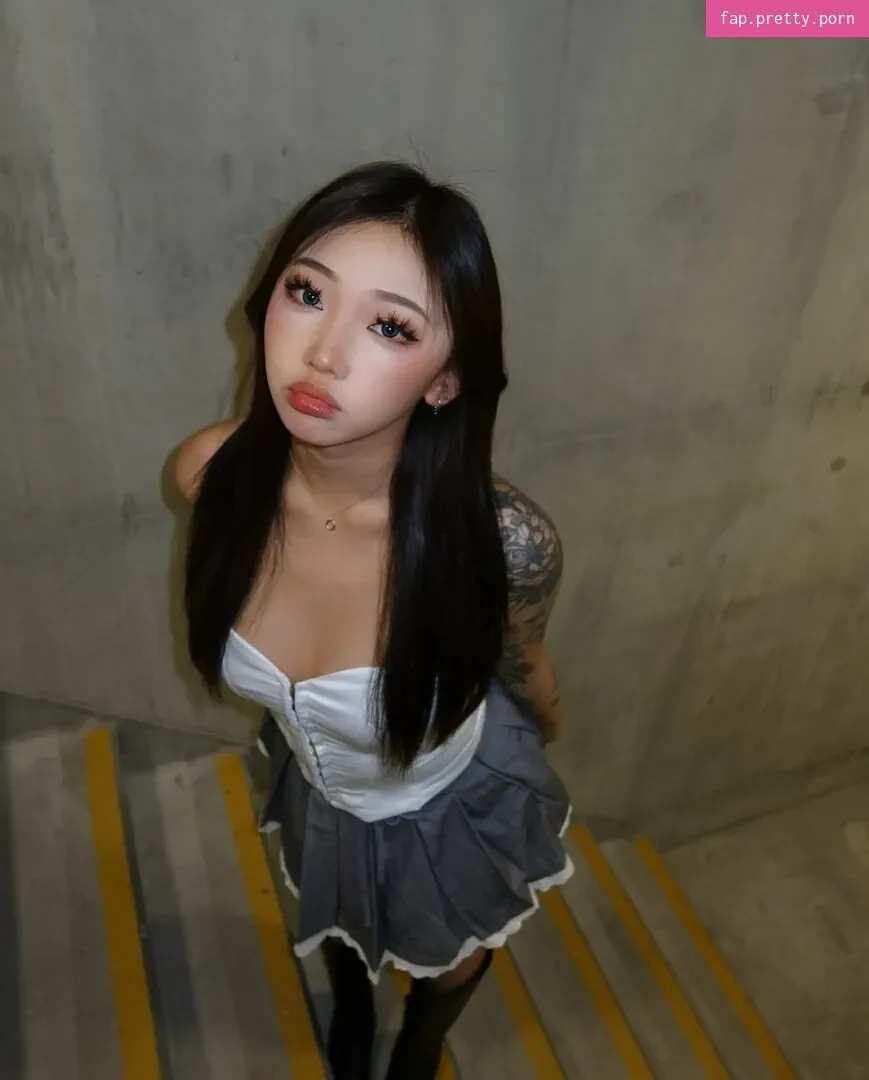 Sharon.zxt - Photo #54