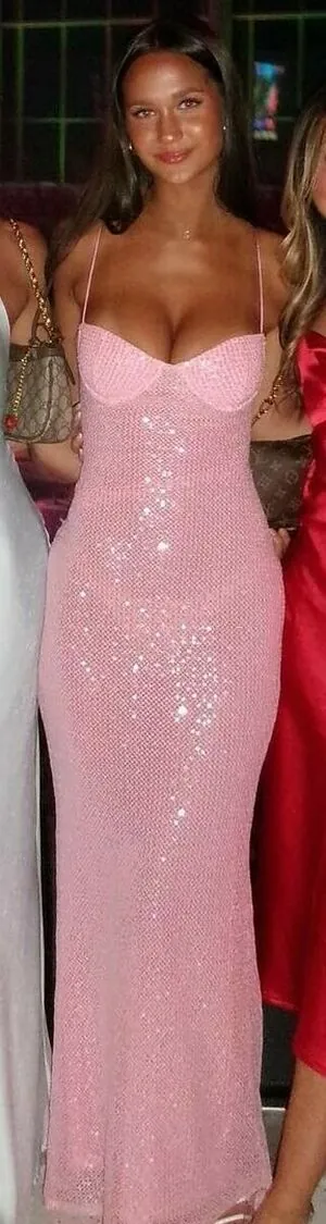 Stephanie Zustovich