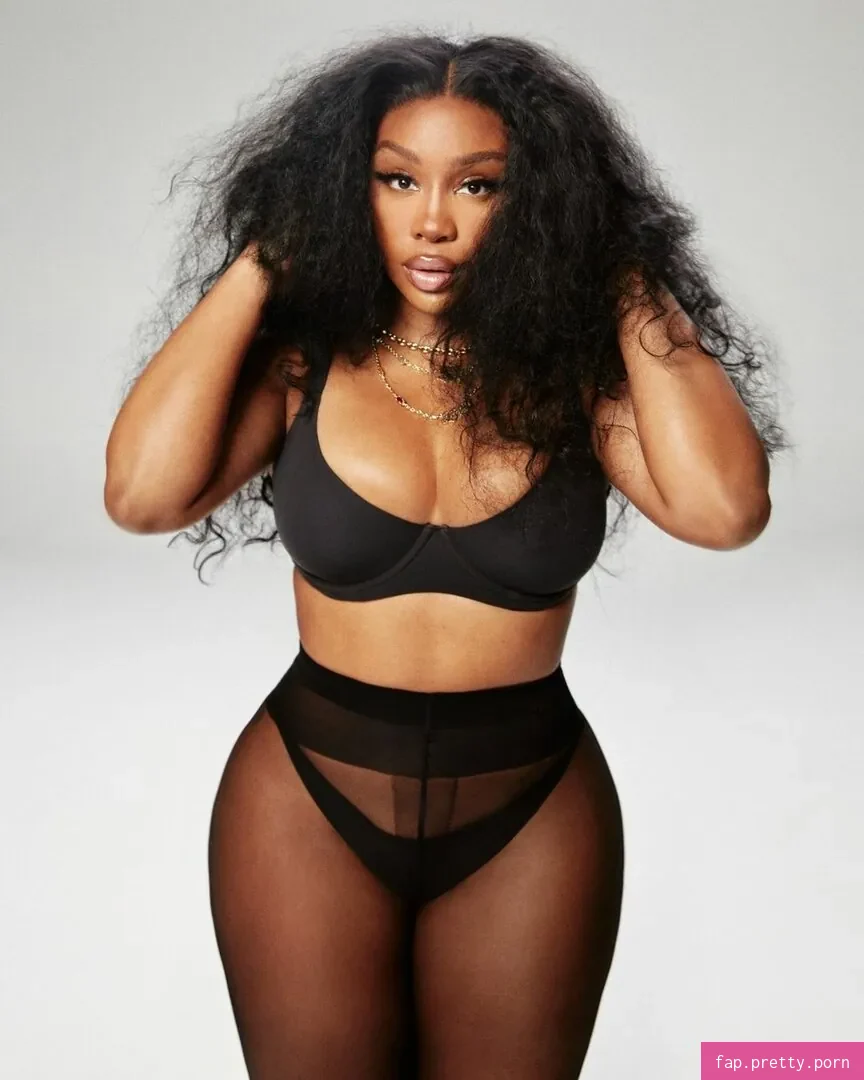 SZA - Photo #24