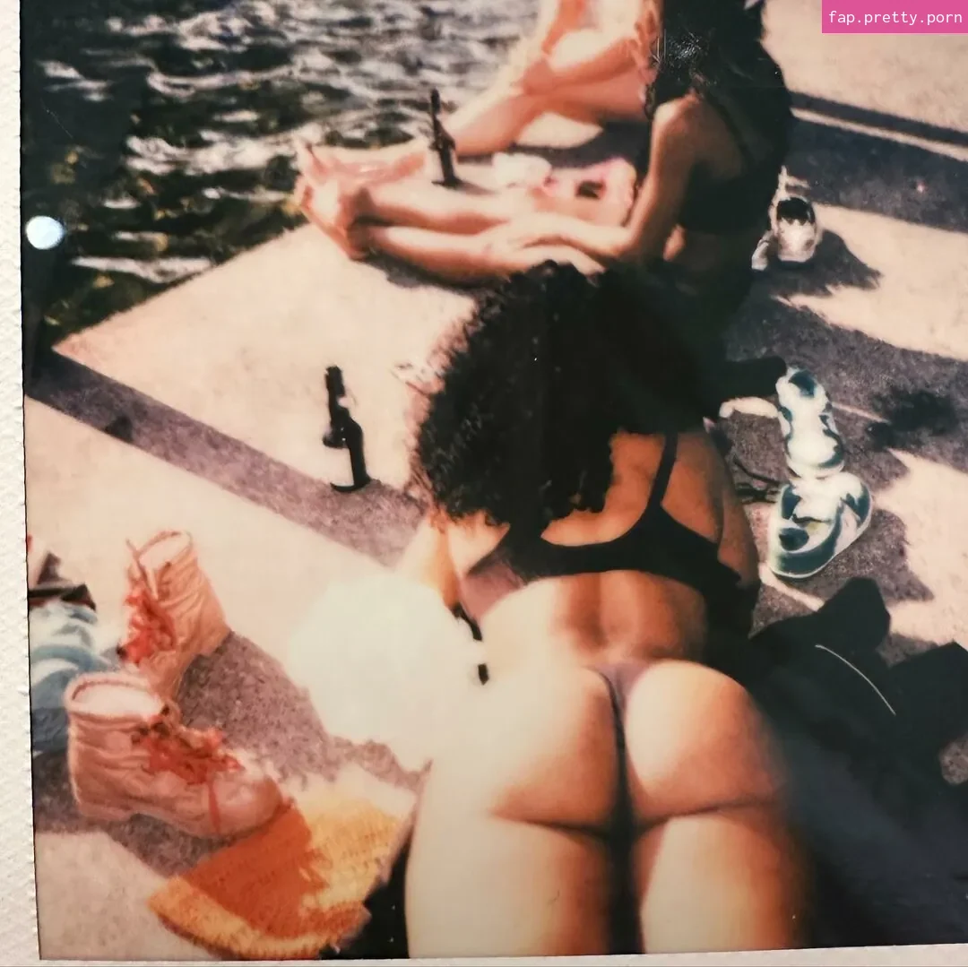 SZA - Photo #42