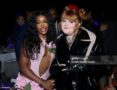 SZA