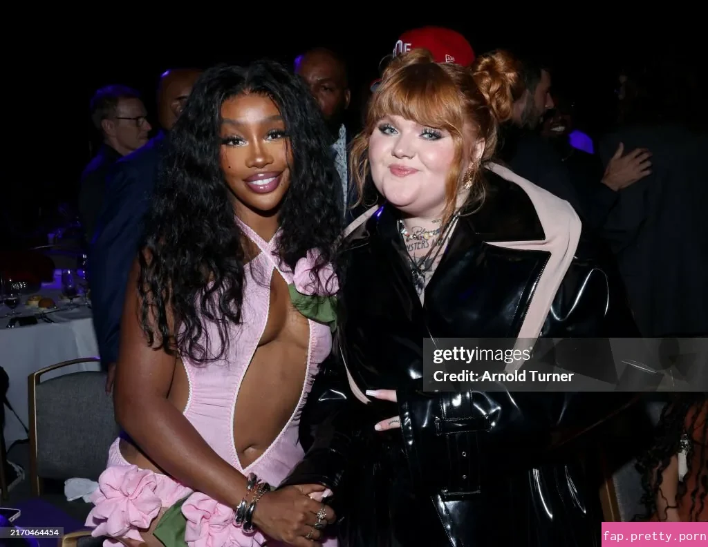 SZA - Photo #03