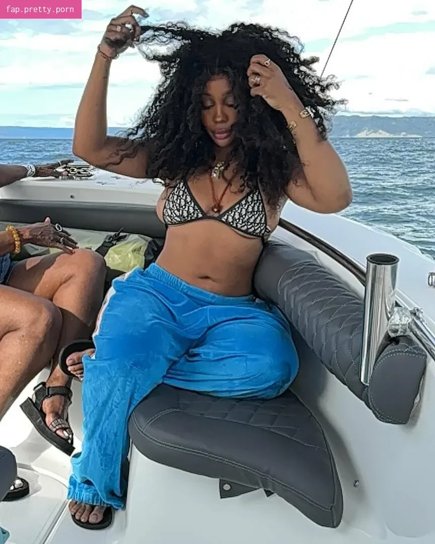 SZA - Photo #51