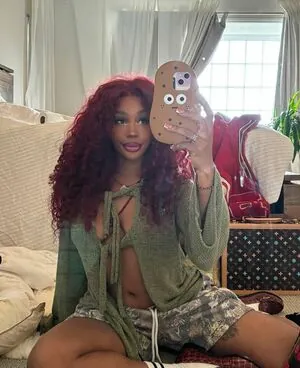 SZA