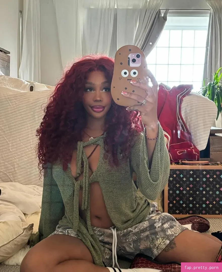 SZA - Photo #86