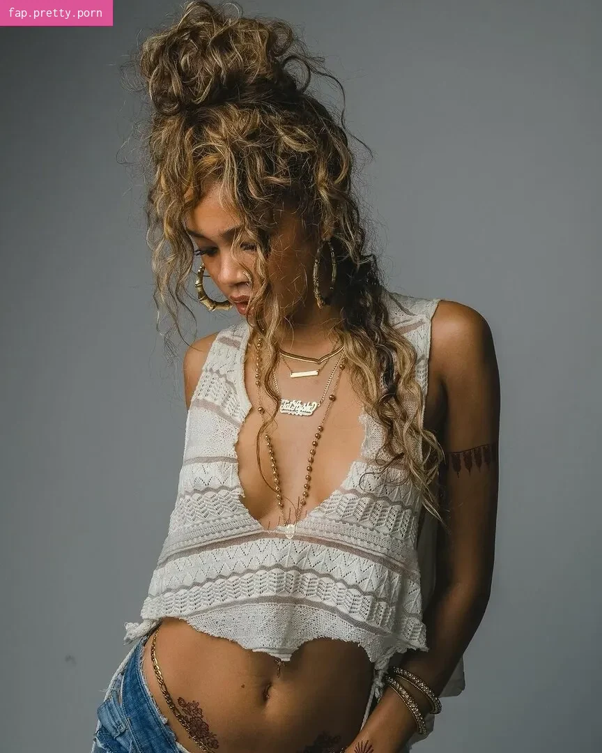 Tai'Aysha - Photo #60