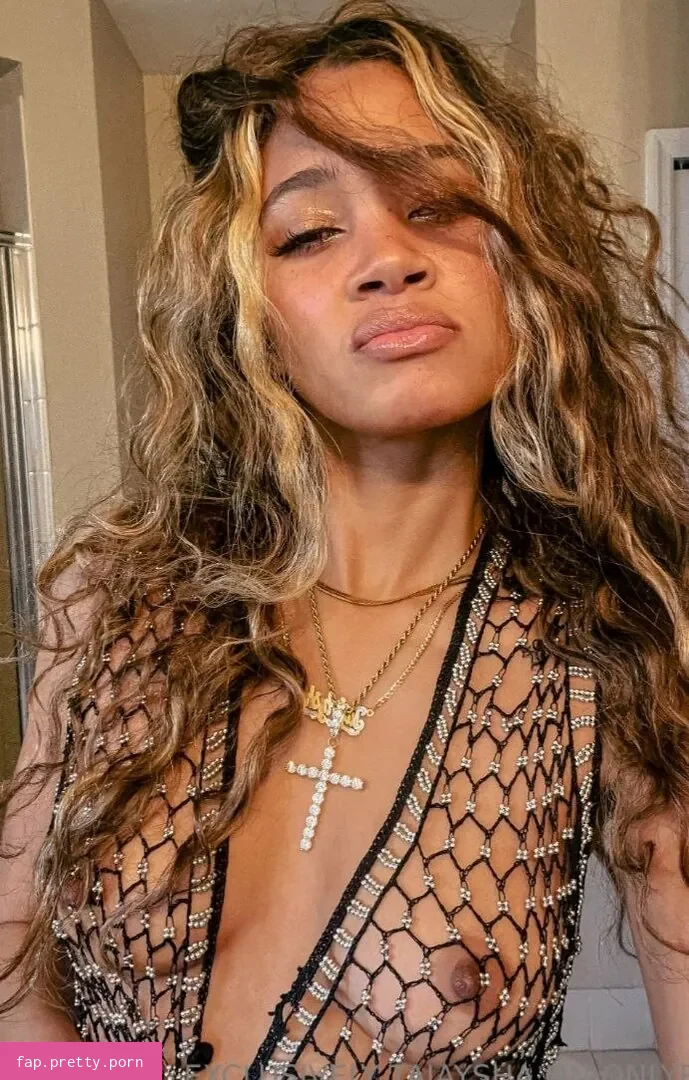 Tai'Aysha - Photo #80