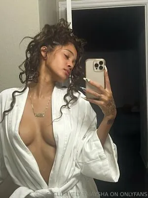 Tai'Aysha