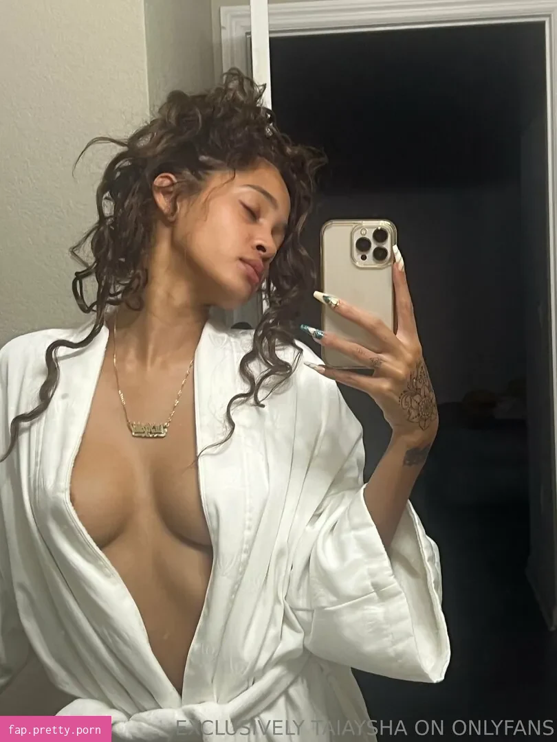 Tai'Aysha - Photo #27