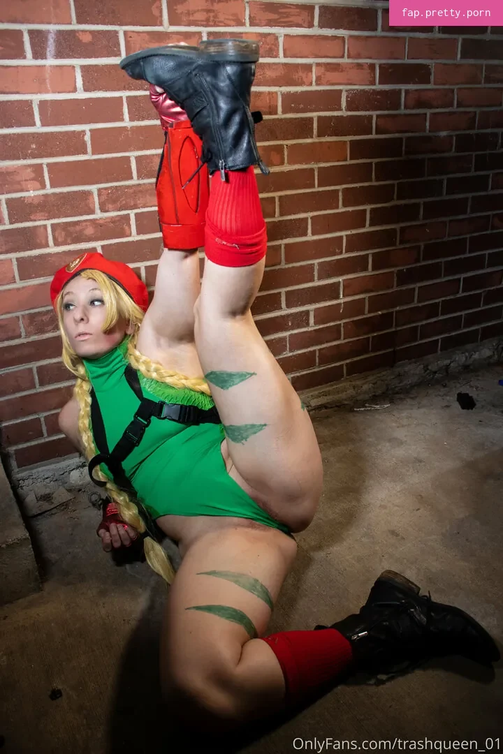 trashqueen_01 - Photo #15