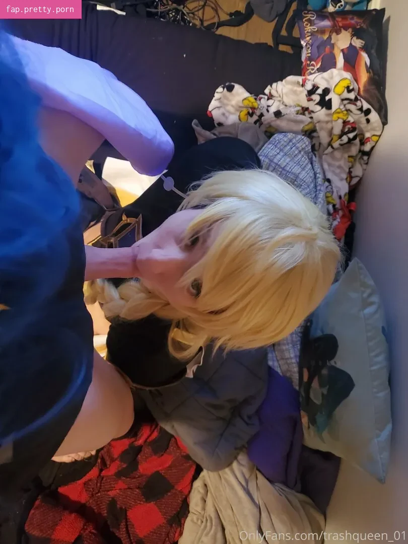 trashqueen_01 - Photo #64