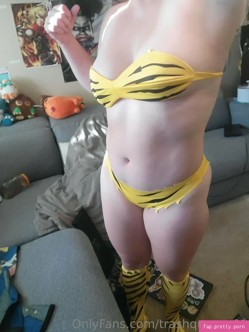 trashqueen_01 - Photo #29