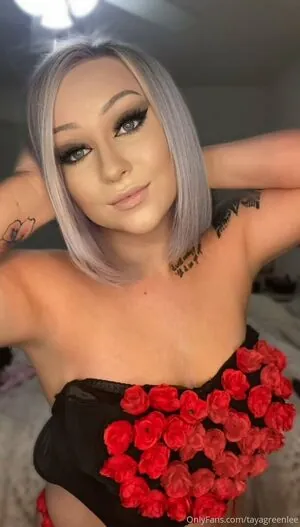 tayagreenlee