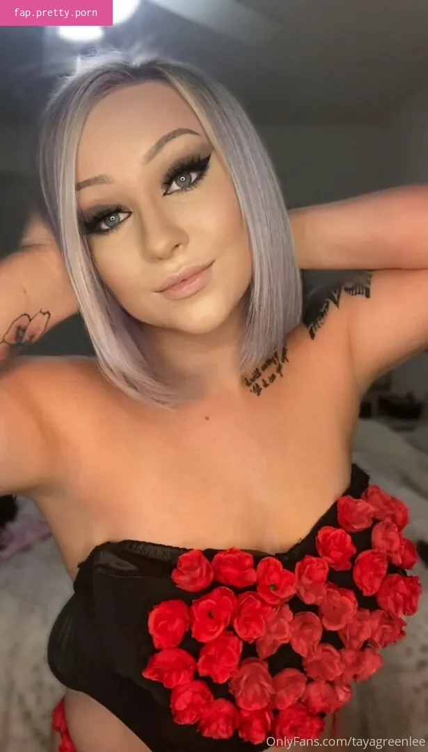 tayagreenlee - Photo #33