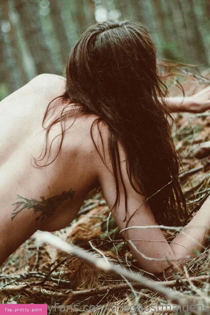 Theghostmaidens - Photo #37