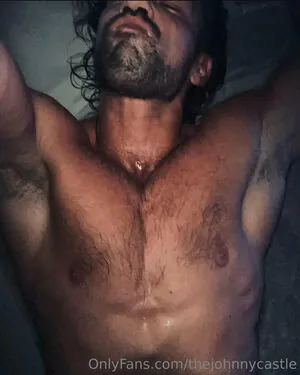 thejohnnycastle