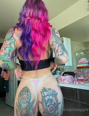 theprincesspineapple