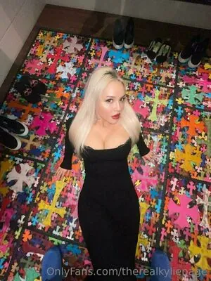 therealkyliepage